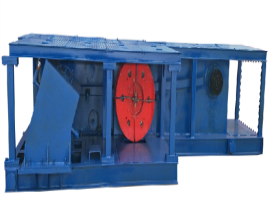 轉盤驅(qū)動裝置